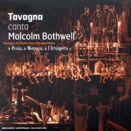 Image du média "TAVAGNA CANTA MALCOLM BOTHWELL de TAVAGNA"