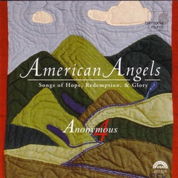 Image du média "AMERICAN ANGELS"