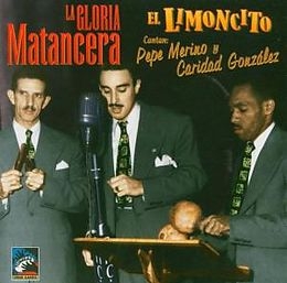 Image du média "EL LIMONCITO de LA GLORIA MATANCERA"