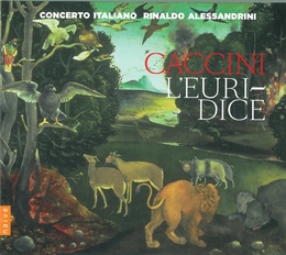 Image du média "L'EURIDICE de Giulio CACCINI"