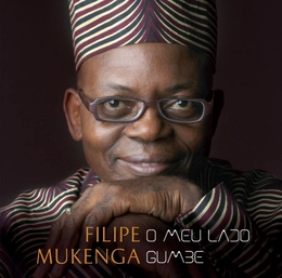 Image du média "O MEU LADO GUMBE de Filipe MUKENGA"