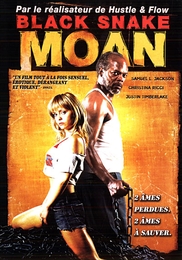 Image du média "BLACK SNAKE MOAN de Craig BREWER"