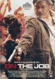 Image du média "ON THE JOB de Erik MATTI"