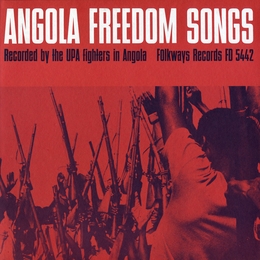 Image du média "ANGOLA FREEDOM SONGS"