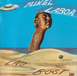 Image du média "LAU-BOST de Mikel LABOA"