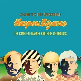 Image du média "COME TO THE SUNSHINE: THE COMPLETE WARNER BROTHERS RECORDING de HARPERS BIZARRE"