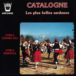 Image du média "CATALOGNE: LES PLUS BELLES SARDANES"