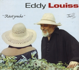 Image du média "RÉCIT PROCHE de Eddy LOUISS"