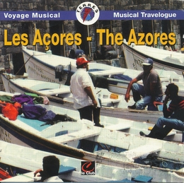 Image du média "VOYAGE MUSICAL: LES AÇORES"