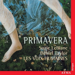 Image du média "PRIMAVERA (DUOS SUZIE LE BLANC-DANIEL TAYLOR)"