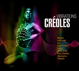 Image du média "VIBRATIONS CRÉOLES"