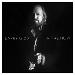 Image du média "IN THE NOW de Barry GIBB"