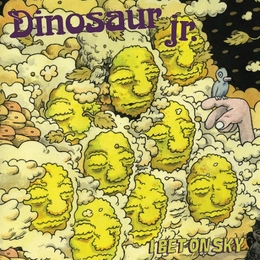 Image du média "I BET ON SKY de DINOSAUR JR."