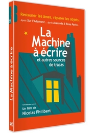 Image du média "LA MACHINE À ÉCRIRE ET AUTRES SOURCES DE TRACAS de Nicolas PHILIBERT"