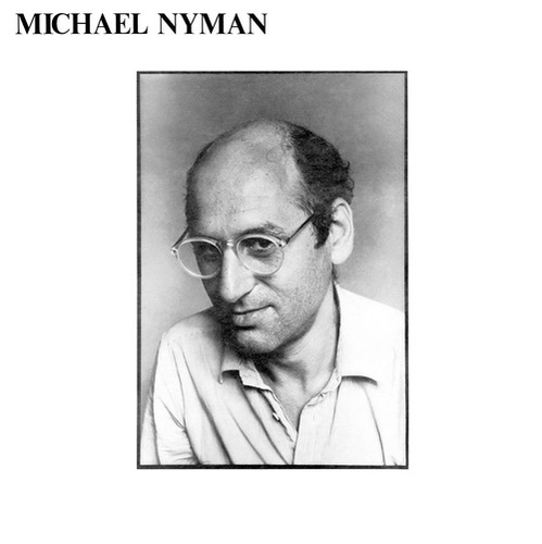 Couverture BIRD ANTHEM de Michael NYMAN