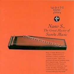 Image du média "THE GREAT MASTER OF SUNDA MUSIC de NANO S."