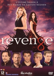 Image du média "REVENGE - 4/1 de Kenneth FINK"