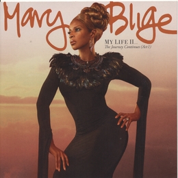 Image du média "ACT1 MY LIFE II...THE JOURNEY CONTINUES de Mary J. BLIGE"