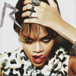 Image du média "TALK THAT TALK de RIHANNA"