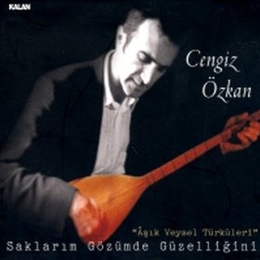 Image du média "SAKLARIM GÖZÜMDE GÜZELLIGINI de Cengiz ÖZKAN"