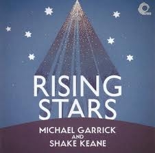 Couverture RISING STARS de Michael GARRICK