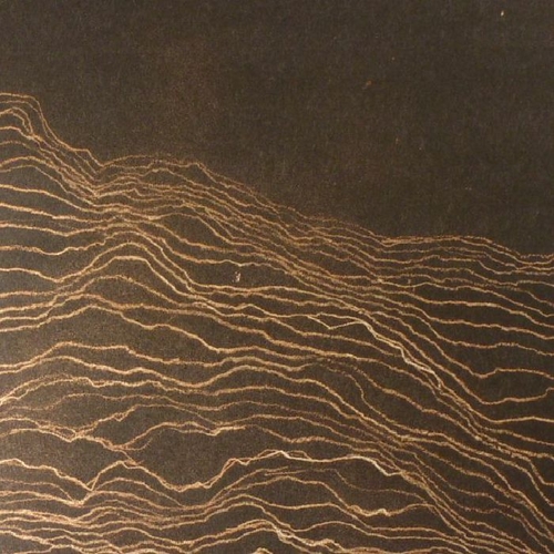 Couverture REFLECTIONS - MOJAVE DESERT de FLOATING POINTS