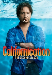 Image du média "CALIFORNICATION - 2 de David VON ANCKEN"