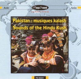 Image du média "PAKISTAN: MUSIQUES KALASH - SOUNDS OF THE HINDU KUSH"