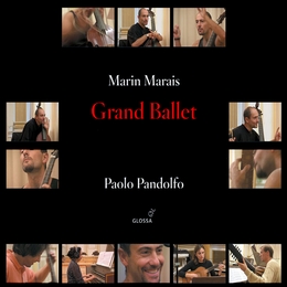 Image du média "GRAND BALLET de Marin MARAIS"