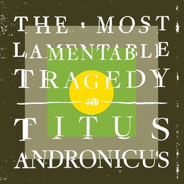 Image du média "THE MOST LAMENTABLE TRAGEDY de TITUS ANDRONICUS"