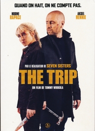 Image du média "THE TRIP de Tommy WIRKOLA"