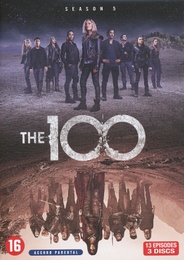 Image du média "THE 100 - 5 de Dean WHITE"