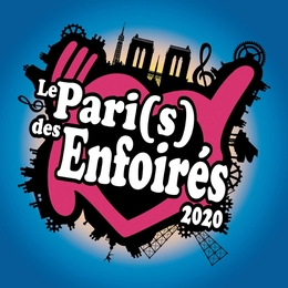 Image du média "LE PARI(S) DES ENFOIRÉS de LES ENFOIRÉS"