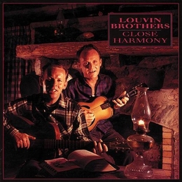 Image du média "CLOSE HARMONY de THE LOUVIN BROTHERS"