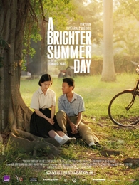 Image du média "A BRIGHTER SUMMER DAY de Edward YANG"