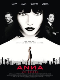 Image du média "ANNA de Luc BESSON"