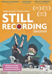 Image du média "STILL RECORDING de Saeed AL BATAL"