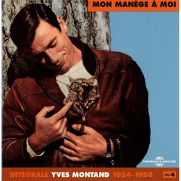 Image du média "MON MANÈGE de Yves MONTAND"