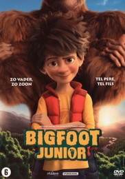 Image du média "BIGFOOT JUNIOR de Ben STASSEN"