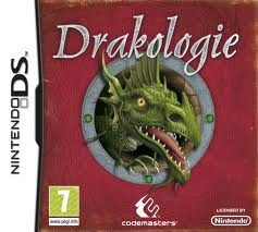 Image du média "DRAKOLOGIE - DS de CODEMASTERS"