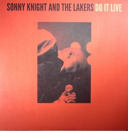 Image du média "DO IT LIVE de Sonny KNIGHT AND THE LAKERS"