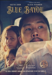 Image du média "BLUE BAYOU de Justin CHON"