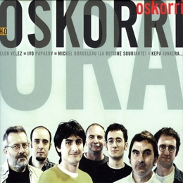 Image du média "URA de OSKORRI"