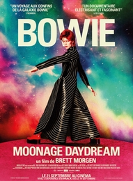 Image du média "MOONAGE DAYDREAM de Brett MORGEN"