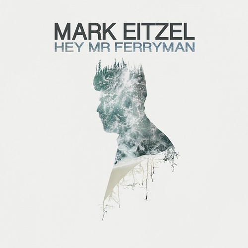 Couverture HEY MR FERRYMAN de Mark EITZEL