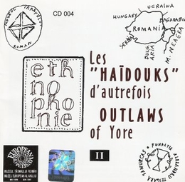 Image du média "LES HAÏDOUKS D'AUTREFOIS II"