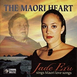 Image du média "THE MAORI HEART de Jade ERU"