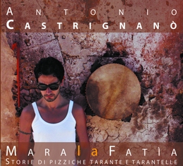 Image du média "MARA LA FATÌA de Antonio CASTRIGNANÒ"