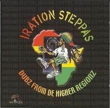 Image du média "DUBZ FROM DE HIGHER REGIONZ de IRATION STEPPAS"