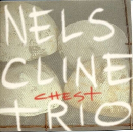 Image du média "CHEST de Nels CLINE TRIO"